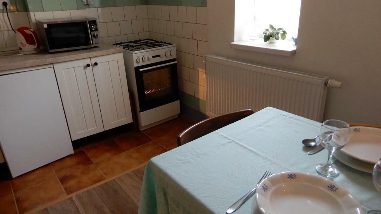 Chalupa U Benov Lúčky Eksteriør bilde